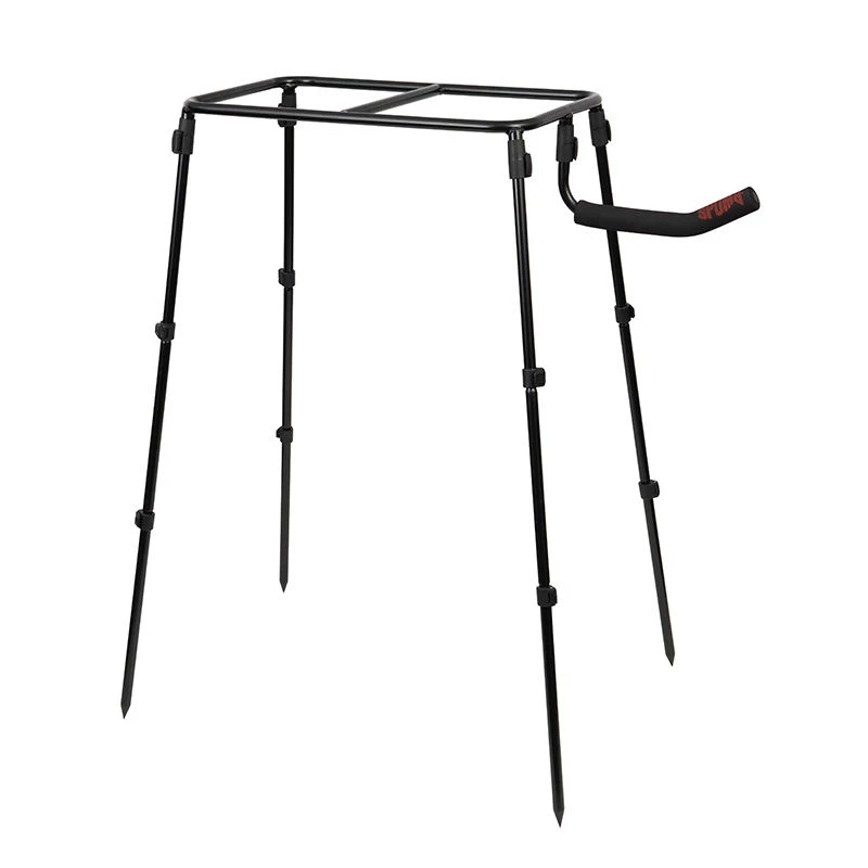 Spomb MK2 Bucket Stands